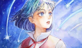 治愈动漫,温暖心灵，点亮希望之光