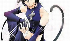 美男多的动漫,盘点那些让人心动的动漫世界